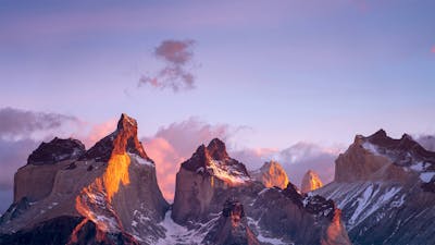 The Edge of Innovation: Audio Meditation
