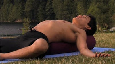 Yoga Therapy for Depression