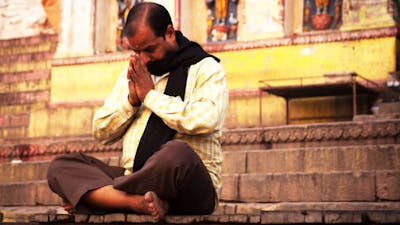 Raja: El Yoga de los Reyes