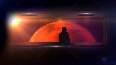 Our Future on Mars