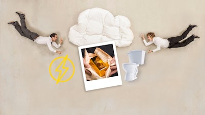 Können wir aus Scheiße Gold machen?