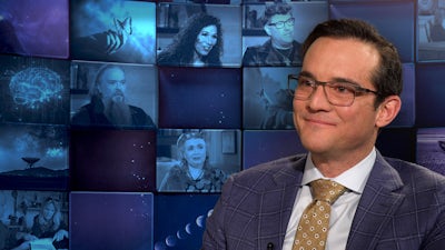 The Stem Cell Solution for Pain