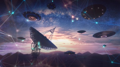 Post-Disclosure World with Randy Cramer