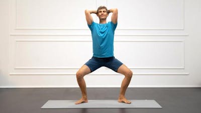 Für Freude und Elan