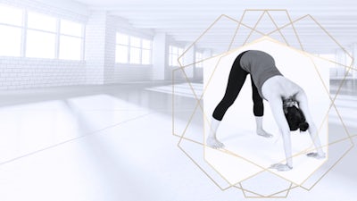 Wrists, Twists & Ankles