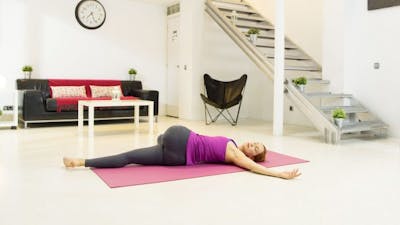 Yoga para dormir mejor