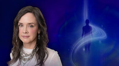 Living From Your True Identity