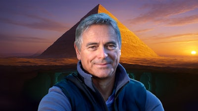 The Forgotten Architects of Africa