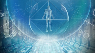 Evolutionäre Muster des Universums