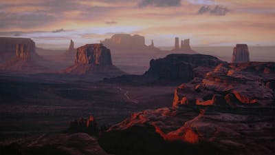 The Path to Sleep: Audio Meditation