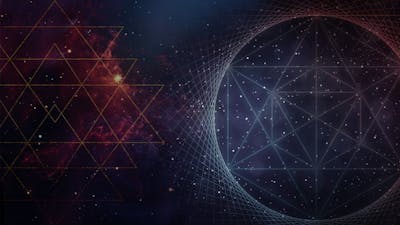 Heart Torus Practice & Light Ether Intensification