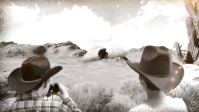 Fragmentos de la nave