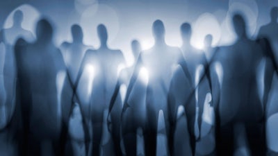 Disclosed Encounters with Paola Harris