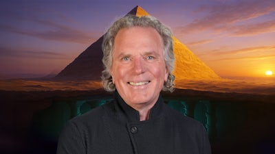 Tecnología de resurrección perdida