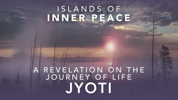 Walk On: A Revelation on the Journey of Life with Jyoti Video