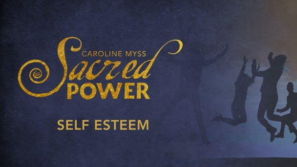 Self Esteem