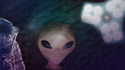 Implantate & Mensch-Hybrid ETs