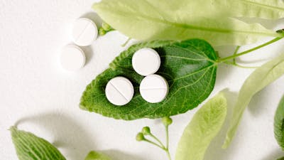 Pharmaceuticals vs. Natural Medicine with Jerome Burne