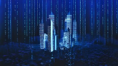 El universo holográfico: Viviendo en una realidad simulada, con Linda Moulton Howe