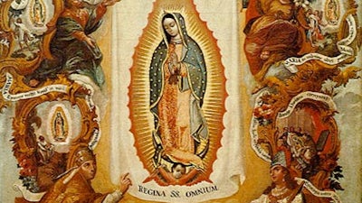 The Lost Secrets of Mary Magdalene’s Ascension