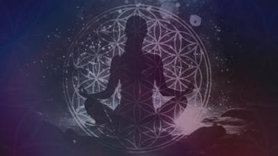 The Flower of Life seen from the Feminine Side Part 2