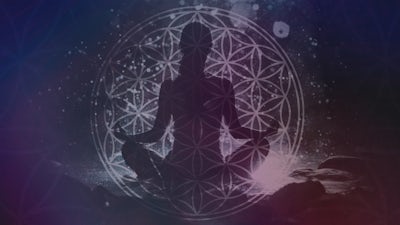 The Flower of Life seen from the Feminine Side Part 2