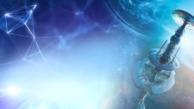 Hybrid Starseed DNA & Contact Contracts