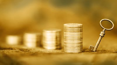 Geld - Dein Schlüssel zur Freiheit