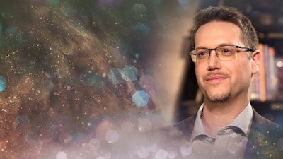 Egyptian Postures of Power with Jason Quitt