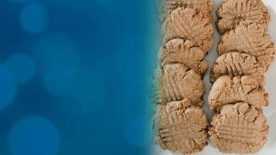 All About Almonds: Almond Milk, Almond Butter & Almond Cookies