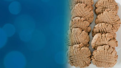 All About Almonds: Almond Milk, Almond Butter & Almond Cookies