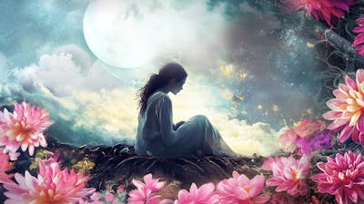 A Breath of Peace