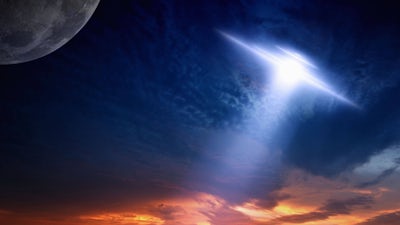 Dawning of UFO Secrecy with Kevin Randle