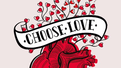 Choose Love (Subtitled)