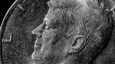 JFK and the Secret Space Program