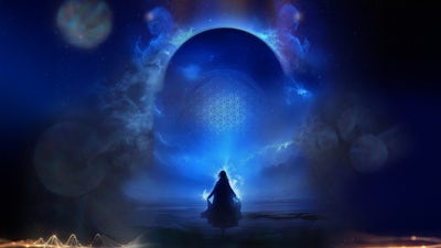 Creando desde el campo cuántico