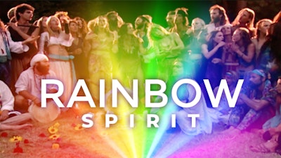 Rainbow Spirit