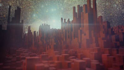 Hacking of the 3D Matrix