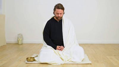 Méditation éclair