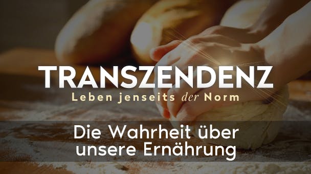 Was ist in unserem Essen?