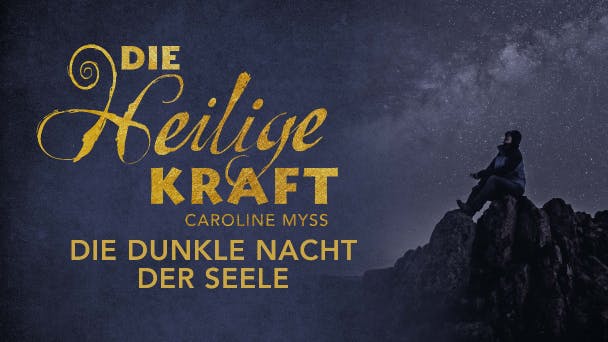 Die dunkle Nacht der Seele