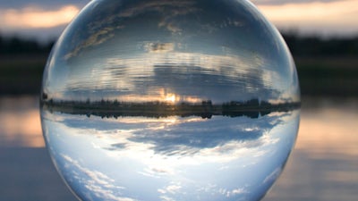 Enlightening our Global Culture