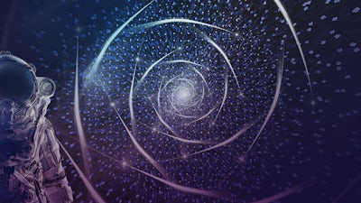 Cambiando el software de la realidad