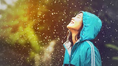 Happy from the Inside Out with Marci Shimoff