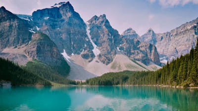 Anxiety Antidote: Audio Meditation