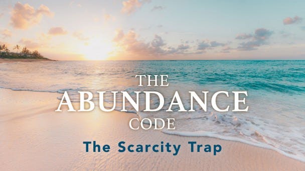 The Scarcity Trap