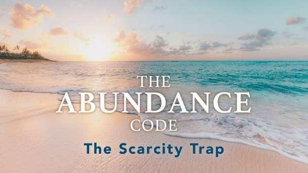The Scarcity Trap
