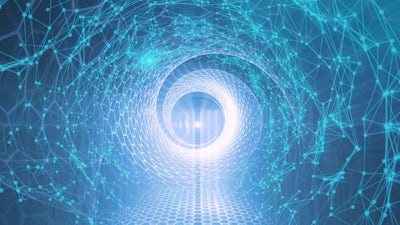 The Creation of a New Timeline