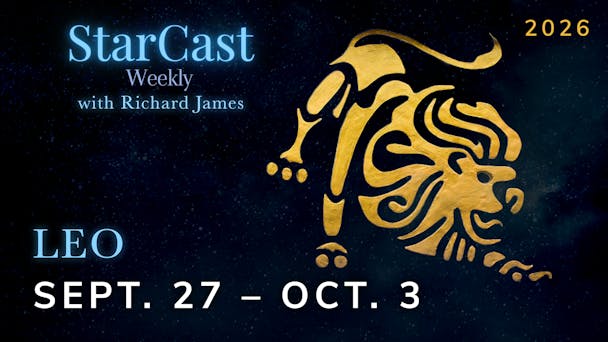 Leo: September 27 - October 3