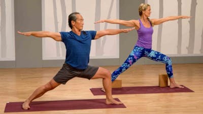 Foundation: Standing Poses